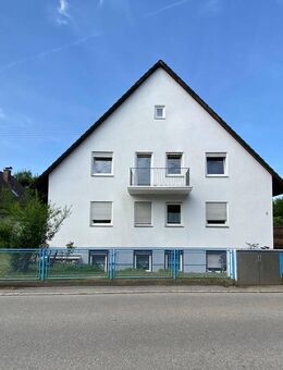 Preisreduzierung!!! Gepflegtes und vermietetes Mehrfamilienhaus mit guter Rendite zu verkaufen - Wolfratshausen