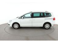 VW Sharan 2.0 TDI Comfortline BlueMotion - Berlin