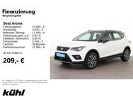 Seat Arona, 1.0 TSI Xcellence beats, Jahr 2017 - Gifhorn