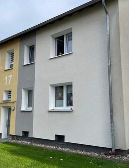 Lust auf Veränderung: ansprechende 2,5-Zimmer-Wohnung mit Sonnenbalkon - Dortmund