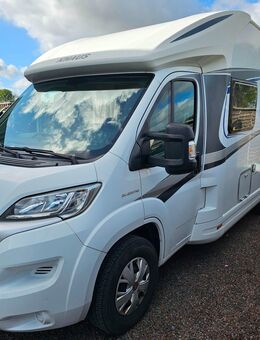 Wohnmobil Knaus Sky Wave 650mf Automatik - Heinsberg