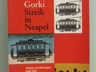 Maxim Gorki: Streik in Neapel (1962) - Münster