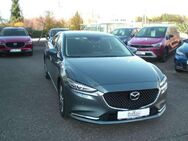 Mazda 6 SKYACTIV-G 165 Exclusive-Line - Ichenhausen