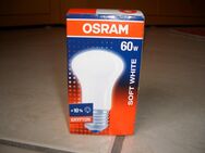 Osram 60 W Krypton Glühbirnen - neu - Alfter