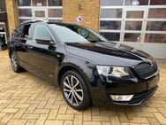 Skoda Octavia Edition 1.8 TSI BiXenon PDC GRA DAB ... - Leipzig