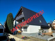 "!SOMMERANGEBOT! - Architektenhaus mit gut vermieteter ELW in Top-Lage von Steinenbronn" - Steinenbronn