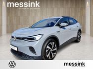 VW ID.4, Pro Performance Na, Jahr 2022 - Wermelskirchen