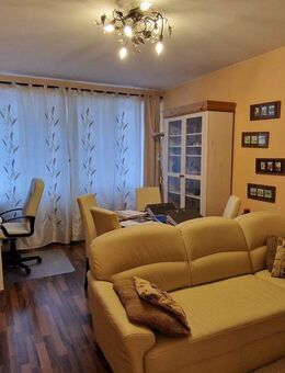 PROVISIONSFREI - Bezugsfreie und möblierte Wohnung! - Berlin