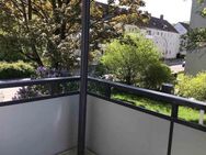 Familienfreundliche 4-Zi.-Wohnung mit Balkon - Osnabrück