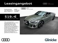 Audi A5, Cabrio S line 40 TFSI quattro, Jahr 2024 - Kassel