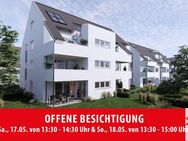 Offene Besichtigung am Sa., 17.5. von 13:30-14:30 und So., 18.5. von 13:30-15 in der Pfadstr. 11! - Sindelfingen