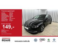 VW Golf, 2.0 TDI VIII Move, Jahr 2024 - Passau