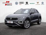 VW T-Roc, 2.0 TDI Goal, Jahr 2022 - Rathenow