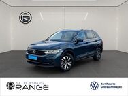 VW Tiguan, 1.5 TSI MOVE, Jahr 2023 - Fritzlar