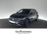 VW T-Roc, 1.5 TSI Style, Jahr 2024 - Aach (Baden-Württemberg)