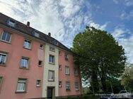 Sofort Bezugsfreie 2 Zimmer mit Balkon + 1 Zimmer Mansarde mit Mieteinnahme in Mühlburg - KARLSRUHE - Karlsruhe