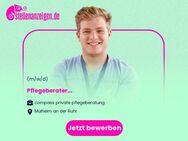 Pflegeberater (m/w/d) - Mülheim (Ruhr)