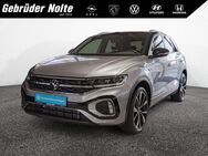 VW T-Roc, 1.0 TSI R-Line 81kW Anschlussgarantie, Jahr 2024 - Iserlohn