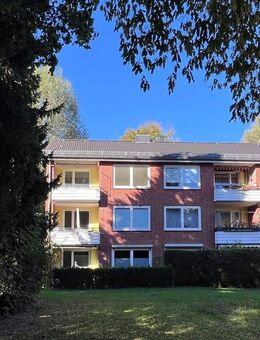 Ihr neues Zuhause oder eine clevere Investition! - Hamburg