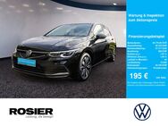 VW Golf, 2.0 l TDI VIII Move, Jahr 2024 - Menden (Sauerland)