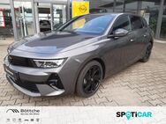 Opel Astra, L Lim 5-trg Line Assistenzsysteme, Jahr 2023 - Gräfenhainichen