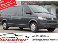 VW T6.1, 2.0 TDI Transporter Kasten, Jahr 2023 - Dresden