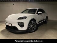 Porsche Macan, | Surround View | | |, Jahr 2022 - Plattling