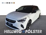 Opel Corsa, 1.2 F Elegance T, Jahr 2020 - Hohenlockstedt