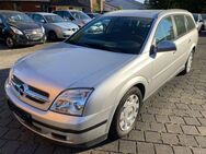 Opel Vectra C 2.2 Caravan Klima/TÜV 08/23/Export - Neuss