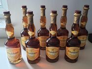 8 Flaschen Papidoux Fine Calvados - 40 % Vol. 0,7 Liter Original-verschlossen - Achim Zentrum