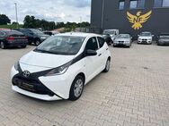 Toyota Aygo AYGO X,Klima,EURO6,5trg,Mwst, - Mengkofen