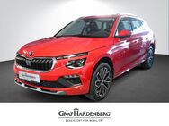 Skoda Kamiq, 1.0 TSI DRIVE, Jahr 2022 - Karlsruhe