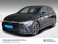 VW Golf, 2.0 TSI VIII GTI IQ Light Stndhzg, Jahr 2021 - Hamburg