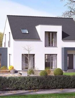 Unverbaubarer Blick ins Grüne! Einfamilienhaus auf 1.200 m² Grundstück in Hattingen Niederwenigern - Hattingen