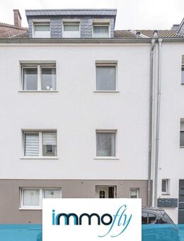 Ein Zuhause voller Möglichkeiten - charmanter Charakter trifft moderne Flexibilität - Düren