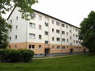 + modernisierte 2-Zimmer-Wohnung mit Balkon + - Goslar