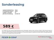 Audi A6, Avant 45 TFSI qu S line HEAUP, Jahr 2023 - Schwabach