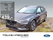 Ford Focus, 1.0 EcoBoost Mild-Hybri, Jahr 2023 - Krefeld