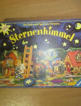 Sternenhimmel - Herne Holsterhauen