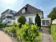 Einfamilienhaus mit Garten in zentraler Lage - Lilienthal bei Bremen - Lilienthal