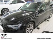 Audi A6, Avant 50 TDI qu S line, Jahr 2020 - Berlin