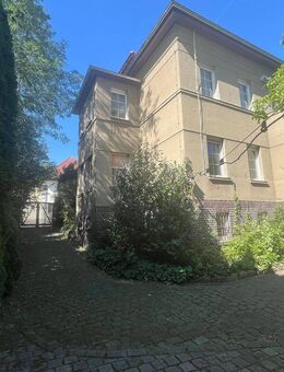 Charmante Altbauvilla - Nahe dem Goitzschesee - Bitterfeld-Wolfen