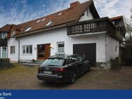 *Provisionsfrei* Vielseitiges Einfamilienhaus in Bad Driburg-Neuenheerse.. - Bad Driburg