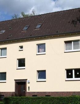 2-Zimmer Wohnung. Kleine Welt ganz groß - Bottrop