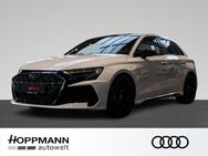 Audi RS3, Sportback, Jahr 2022 - Olpe