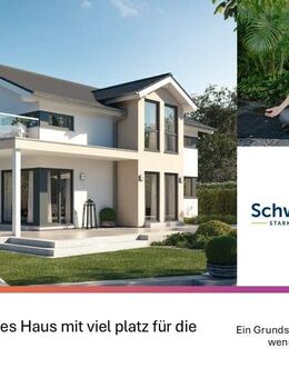 Bauen mit Vertrauen: Die Zukunft für Ihre Familie - Hohe Börde