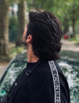 Suche wohlhabenden Mann - Berlin Steglitz-Zehlendorf