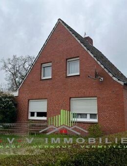 Einfamilienhaus in Neukamperfehn - Neukamperfehn