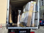 Transport & Umzugs Service - Regensburg