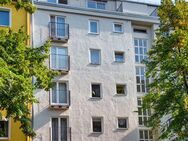 Vermietete 2-Zimmer-Wohnung als Kapitalanlage in Neukölln, nahe am Landwehrkanal - Berlin